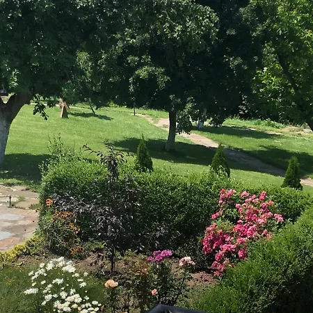 Holiday home Mountain View Vacation Balabanska