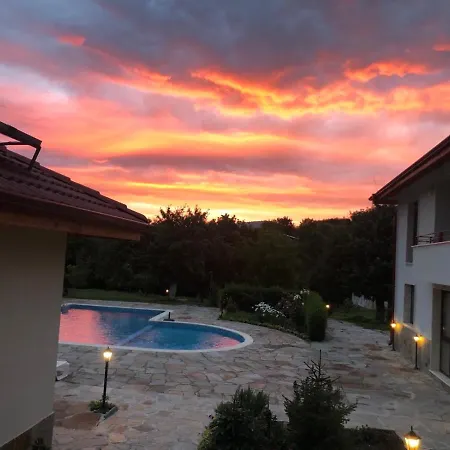 Mountain View Vacation Balabanska