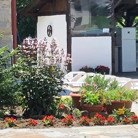 Mountain View Vacation Balabanska
