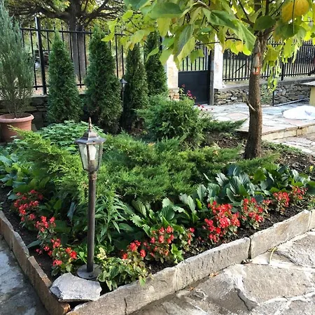 Mountain View Vacation Holiday home Balabanska