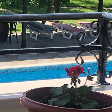 Mountain View Vacation Balabanska