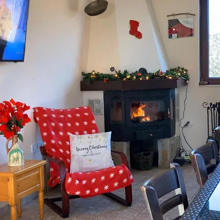 Mountain View Vacation Balabanska