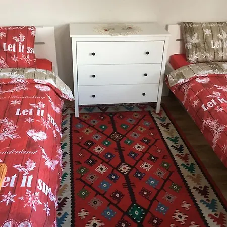 Mountain View Vacation Tatil Evi