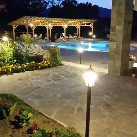 Mountain View Vacation Balabanska