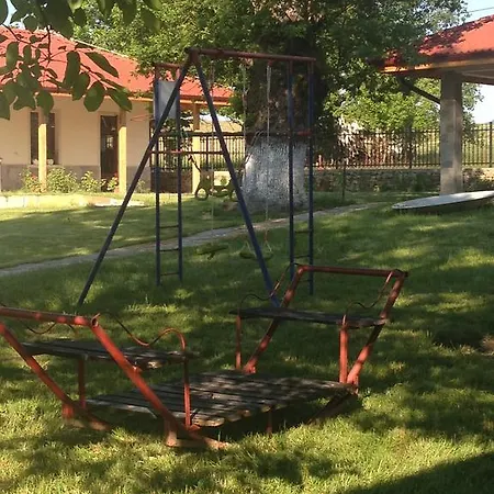 Mountain View Vacation