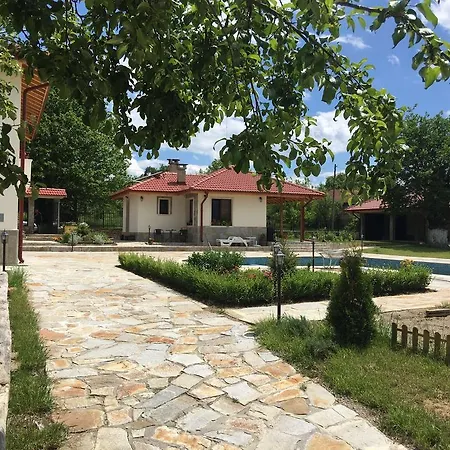 Holiday home Mountain View Vacation Balabanska