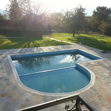 Mountain View Vacation Tatil Evi