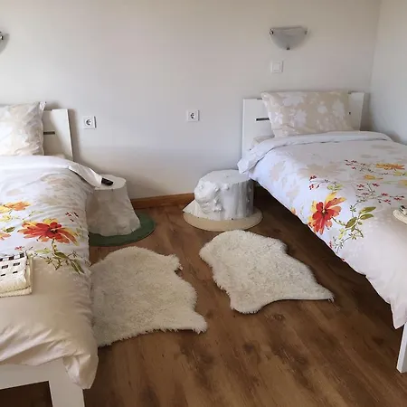 Tatil Evi Mountain View Vacation *