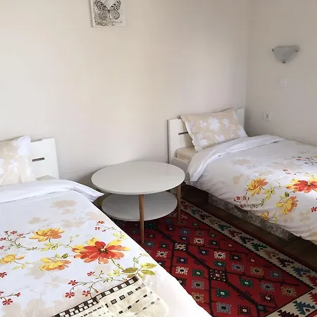 Mountain View Vacation *