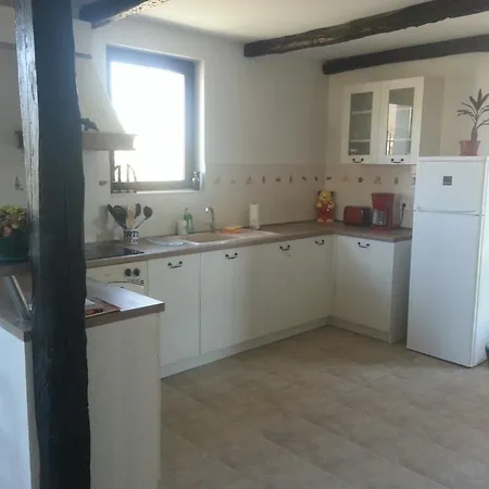 Mountain View Vacation Tatil Evi *