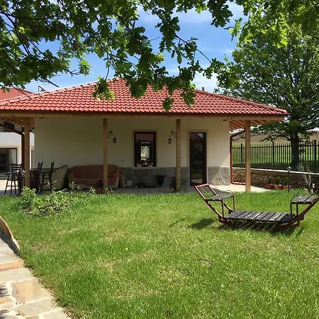 Tatil Evi Mountain View Vacation Balabanska