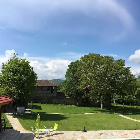 Mountain View Vacation * Balabanska