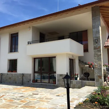 Tatil Evi Mountain View Vacation