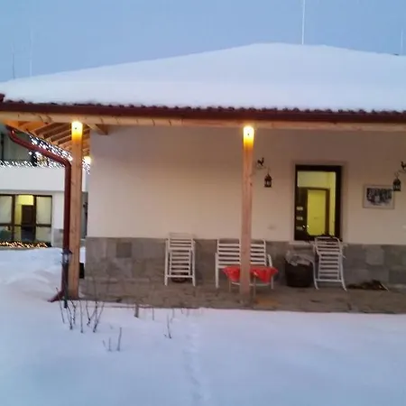 Mountain View Vacation Tatil Evi