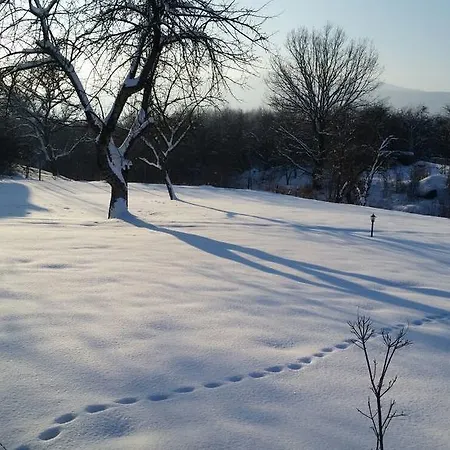 Mountain View Vacation * Balabanska