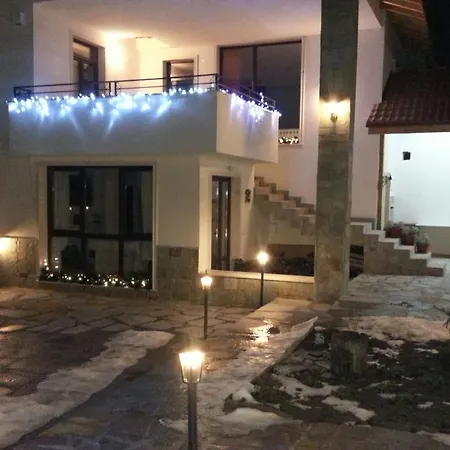 Holiday home Mountain View Vacation