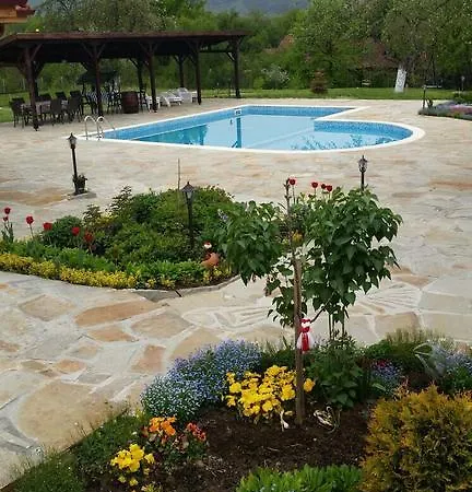 Mountain View Vacation Holiday home