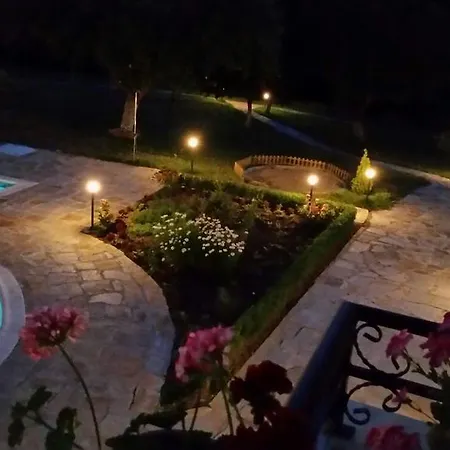 Mountain View Vacation Balabanska