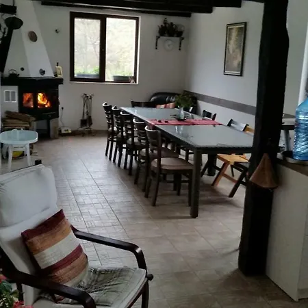 Mountain View Vacation *