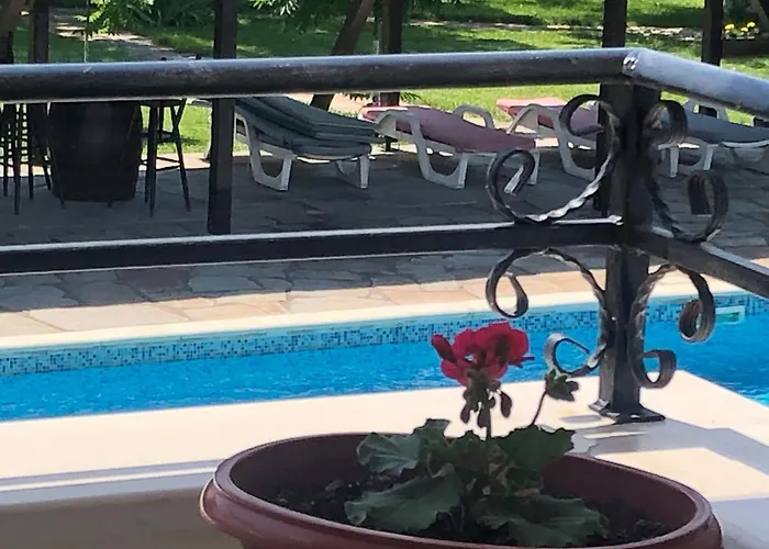 Mountain View Vacation Balabanska