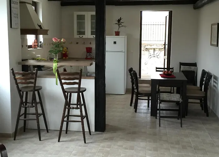 Mountain View Vacation * Balabanska