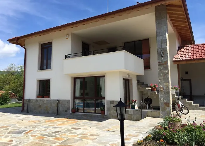 別荘 Mountain View Vacation