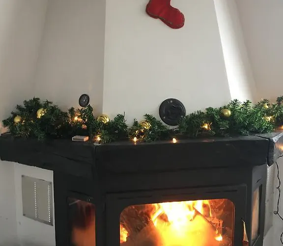 別荘 Mountain View Vacation *