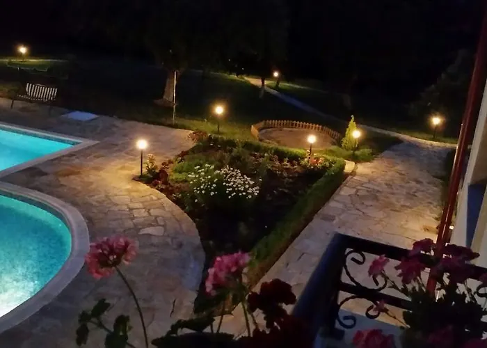 Mountain View Vacation Balabanska